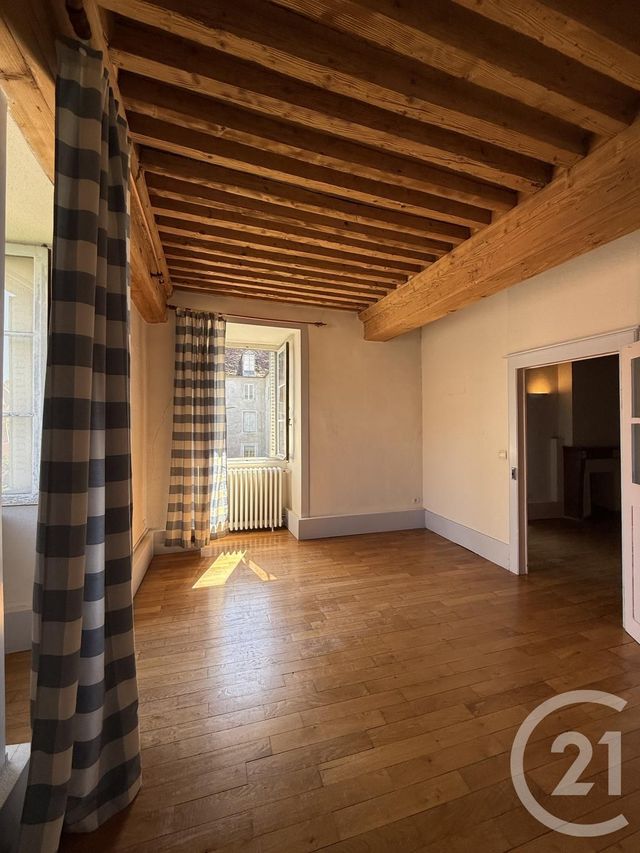 Appartement F3 à vendre - 5 pièces - 125.0 m2 - DOLE - 39 - FRANCHE-COMTE - Century 21 Avenir Immobilier