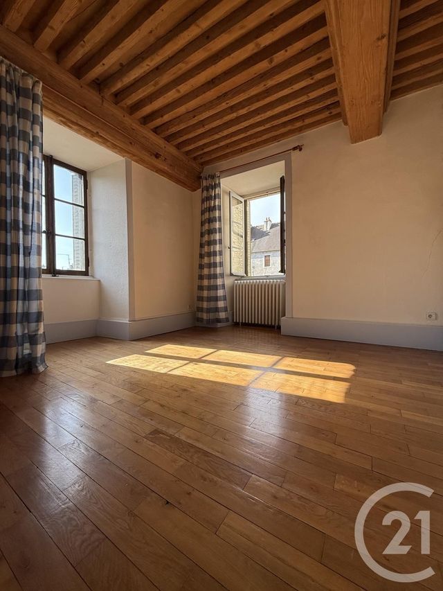 Appartement F3 à vendre - 5 pièces - 125.0 m2 - DOLE - 39 - FRANCHE-COMTE - Century 21 Avenir Immobilier