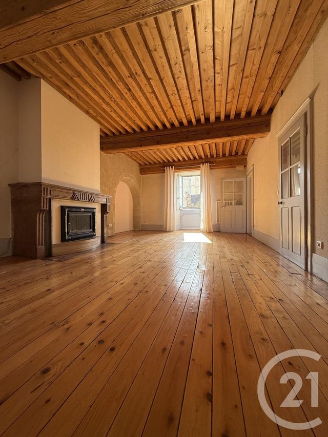 Appartement F3 à vendre - 5 pièces - 125.0 m2 - DOLE - 39 - FRANCHE-COMTE - Century 21 Avenir Immobilier