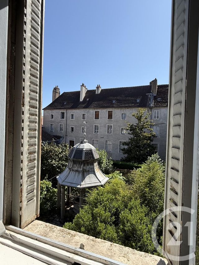 Appartement F3 à vendre - 5 pièces - 125.0 m2 - DOLE - 39 - FRANCHE-COMTE - Century 21 Avenir Immobilier