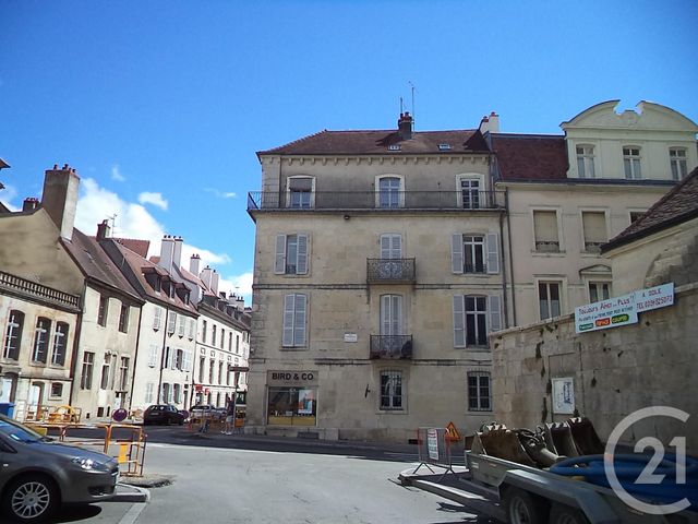 appartement - DOLE - 39