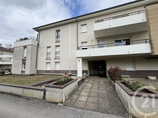 appartement - DOLE - 39