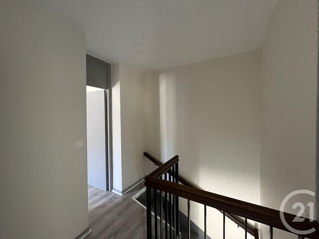 appartement - MONT SOUS VAUDREY - 39