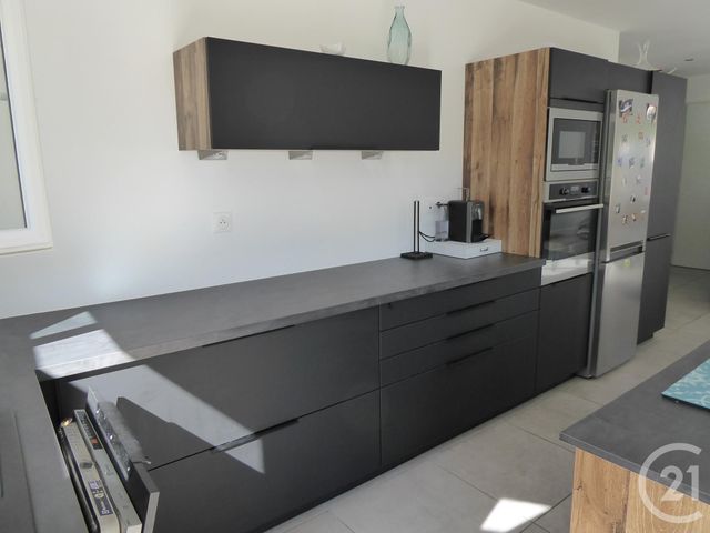 maison à vendre - 4 pièces - 94.0 m2 - DOLE - 39 - FRANCHE-COMTE - Century 21 Avenir Immobilier