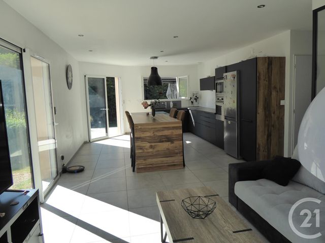 maison à vendre - 4 pièces - 94.0 m2 - DOLE - 39 - FRANCHE-COMTE - Century 21 Avenir Immobilier