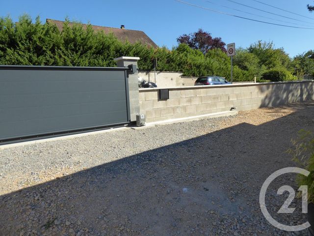 maison à vendre - 4 pièces - 94.0 m2 - DOLE - 39 - FRANCHE-COMTE - Century 21 Avenir Immobilier