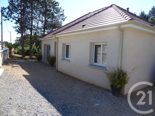 maison - DOLE - 39