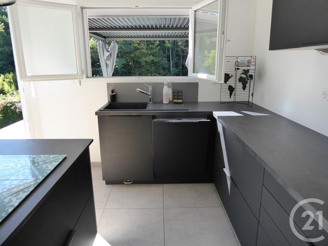 maison à vendre - 4 pièces - 94.0 m2 - DOLE - 39 - FRANCHE-COMTE - Century 21 Avenir Immobilier