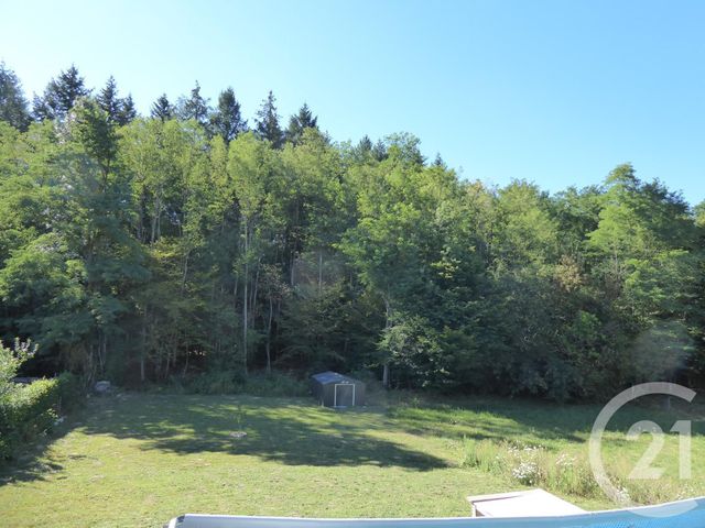 maison à vendre - 4 pièces - 94.0 m2 - DOLE - 39 - FRANCHE-COMTE - Century 21 Avenir Immobilier