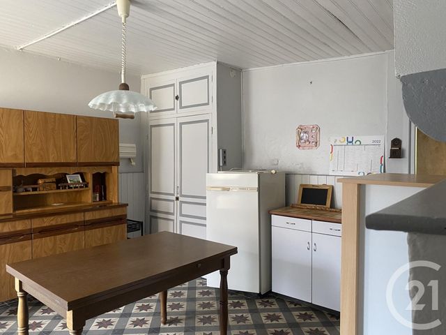 maison à vendre - 4 pièces - 103.0 m2 - CHAMPVANS - 39 - FRANCHE-COMTE - Century 21 Avenir Immobilier