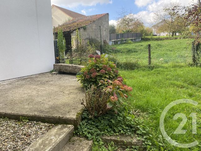 maison à vendre - 4 pièces - 103.0 m2 - CHAMPVANS - 39 - FRANCHE-COMTE - Century 21 Avenir Immobilier