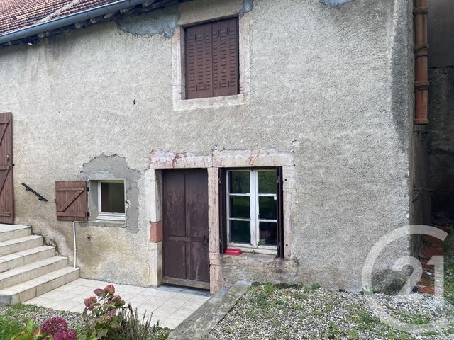 maison - CHAMPVANS - 39