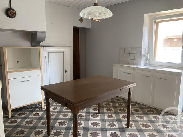 maison à vendre - 4 pièces - 103.0 m2 - CHAMPVANS - 39 - FRANCHE-COMTE - Century 21 Avenir Immobilier