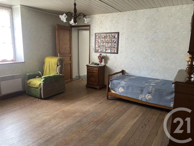 maison à vendre - 4 pièces - 103.0 m2 - CHAMPVANS - 39 - FRANCHE-COMTE - Century 21 Avenir Immobilier