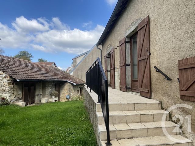 maison - CHAMPVANS - 39