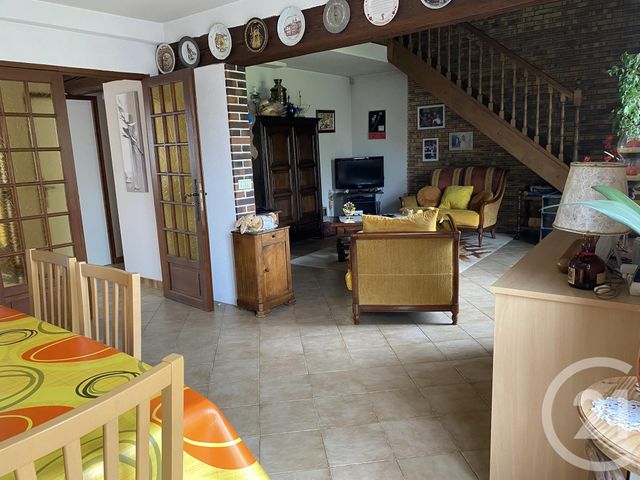 maison à vendre - 5 pièces - 122.0 m2 - CHAMPVANS - 39 - FRANCHE-COMTE - Century 21 Avenir Immobilier