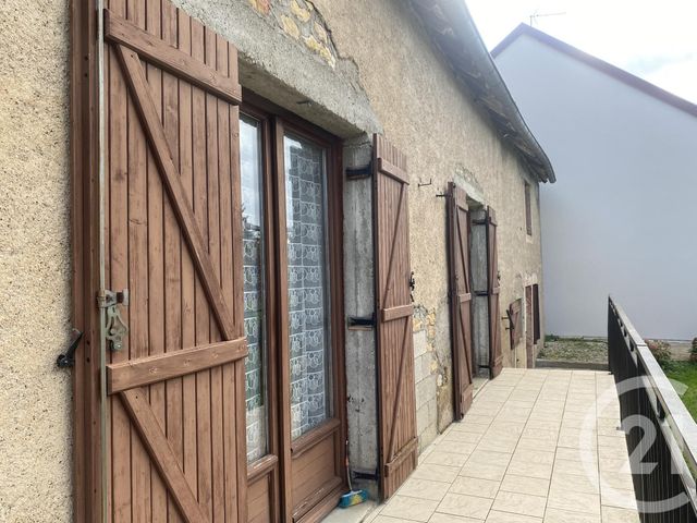 maison à vendre - 5 pièces - 122.0 m2 - CHAMPVANS - 39 - FRANCHE-COMTE - Century 21 Avenir Immobilier