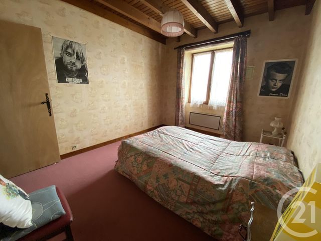 maison à vendre - 5 pièces - 122.0 m2 - CHAMPVANS - 39 - FRANCHE-COMTE - Century 21 Avenir Immobilier