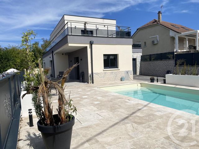 maison - CHAMPVANS - 39