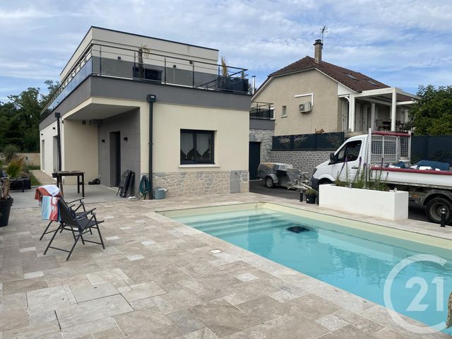 maison - CHAMPVANS - 39