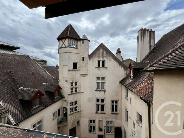 appartement - DOLE - 39