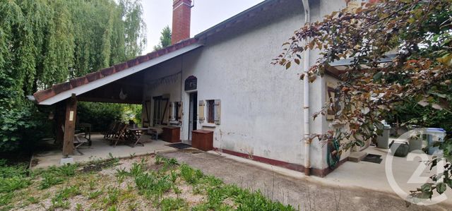 maison à vendre - 7 pièces - 181.98 m2 - SOUVANS - 39 - FRANCHE-COMTE - Century 21 Avenir Immobilier