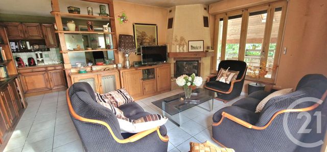 maison à vendre - 7 pièces - 181.98 m2 - SOUVANS - 39 - FRANCHE-COMTE - Century 21 Avenir Immobilier