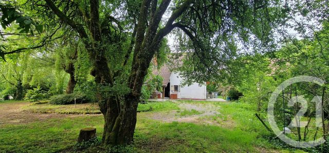 maison à vendre - 7 pièces - 181.98 m2 - SOUVANS - 39 - FRANCHE-COMTE - Century 21 Avenir Immobilier