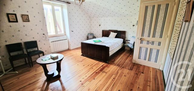 maison à vendre - 7 pièces - 181.98 m2 - SOUVANS - 39 - FRANCHE-COMTE - Century 21 Avenir Immobilier