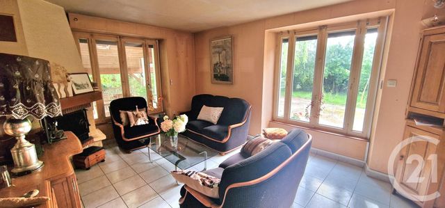 maison à vendre - 7 pièces - 181.98 m2 - SOUVANS - 39 - FRANCHE-COMTE - Century 21 Avenir Immobilier