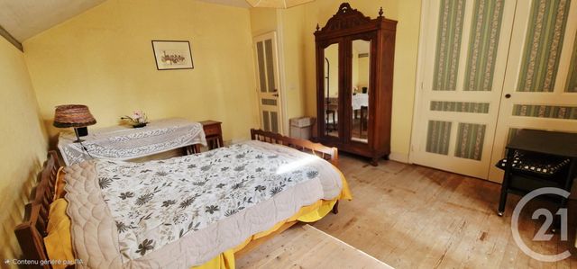 maison à vendre - 7 pièces - 181.98 m2 - SOUVANS - 39 - FRANCHE-COMTE - Century 21 Avenir Immobilier