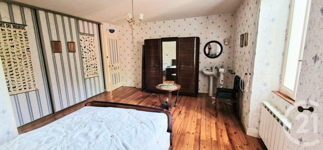 maison à vendre - 7 pièces - 181.98 m2 - SOUVANS - 39 - FRANCHE-COMTE - Century 21 Avenir Immobilier