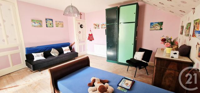 maison à vendre - 7 pièces - 181.98 m2 - SOUVANS - 39 - FRANCHE-COMTE - Century 21 Avenir Immobilier