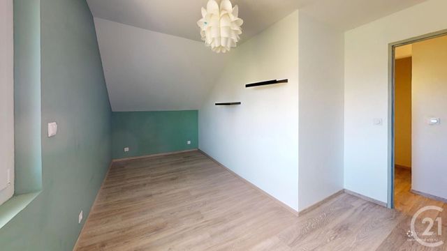 maison à vendre - 5 pièces - 100.0 m2 - CHAMPVANS - 39 - FRANCHE-COMTE - Century 21 Avenir Immobilier