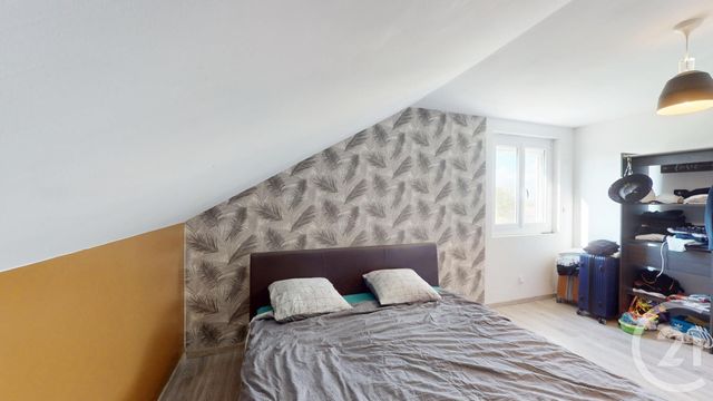 maison à vendre - 5 pièces - 100.0 m2 - CHAMPVANS - 39 - FRANCHE-COMTE - Century 21 Avenir Immobilier