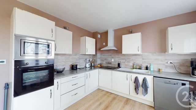 maison à vendre - 5 pièces - 100.0 m2 - CHAMPVANS - 39 - FRANCHE-COMTE - Century 21 Avenir Immobilier