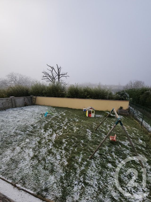 maison à vendre - 5 pièces - 100.0 m2 - CHAMPVANS - 39 - FRANCHE-COMTE - Century 21 Avenir Immobilier