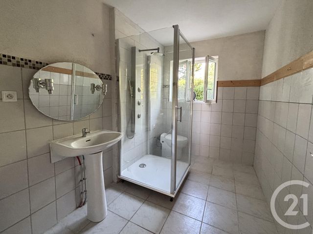 maison à louer - 4 pièces - 75.8 m2 - LAVANGEOT - 39 - FRANCHE-COMTE - Century 21 Avenir Immobilier