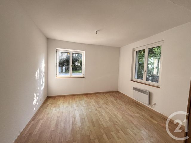 maison à louer - 4 pièces - 75.8 m2 - LAVANGEOT - 39 - FRANCHE-COMTE - Century 21 Avenir Immobilier