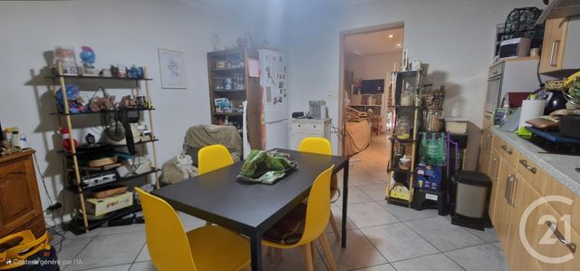 maison à vendre - 4 pièces - 65.0 m2 - CHOISEY - 39 - FRANCHE-COMTE - Century 21 Avenir Immobilier