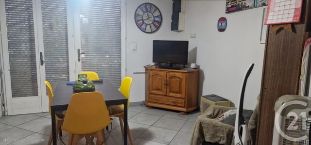 maison à vendre - 4 pièces - 65.0 m2 - CHOISEY - 39 - FRANCHE-COMTE - Century 21 Avenir Immobilier