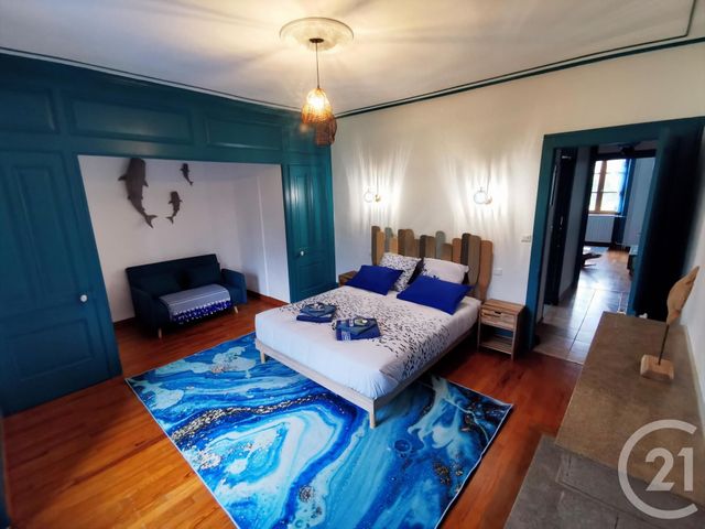 maison à vendre - 14 pièces - 332.66 m2 - CHAMBLAY - 39 - FRANCHE-COMTE - Century 21 Avenir Immobilier