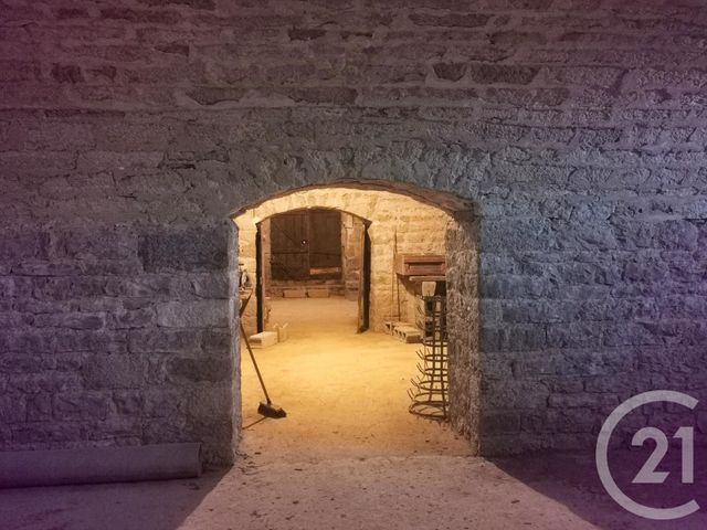 maison à vendre - 14 pièces - 332.66 m2 - CHAMBLAY - 39 - FRANCHE-COMTE - Century 21 Avenir Immobilier