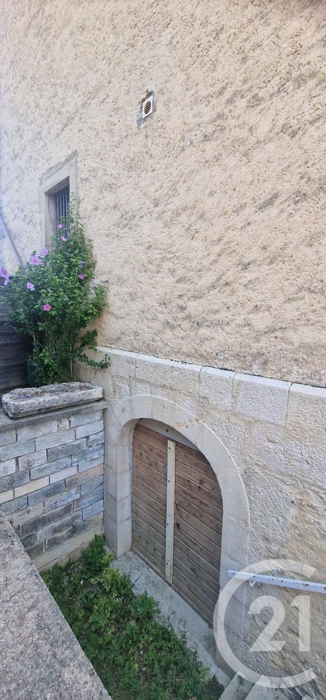 maison à vendre - 14 pièces - 332.66 m2 - CHAMBLAY - 39 - FRANCHE-COMTE - Century 21 Avenir Immobilier