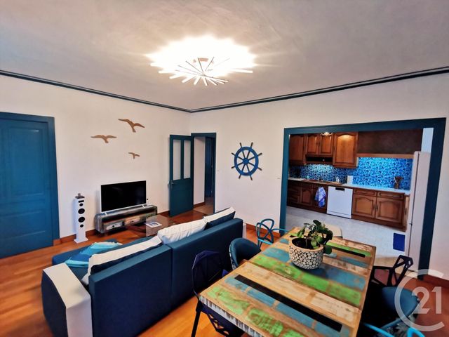 maison à vendre - 14 pièces - 332.66 m2 - CHAMBLAY - 39 - FRANCHE-COMTE - Century 21 Avenir Immobilier