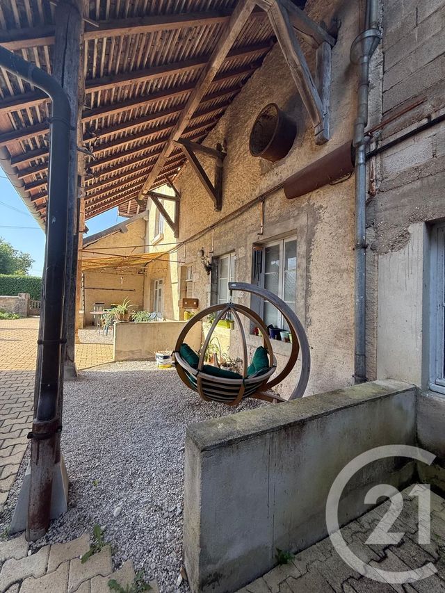 maison à vendre - 14 pièces - 332.66 m2 - CHAMBLAY - 39 - FRANCHE-COMTE - Century 21 Avenir Immobilier