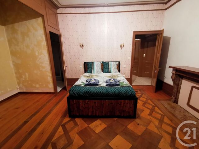 maison à vendre - 14 pièces - 332.66 m2 - CHAMBLAY - 39 - FRANCHE-COMTE - Century 21 Avenir Immobilier