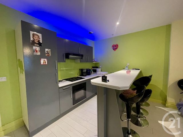 Appartement F1 Bis à vendre DOLE