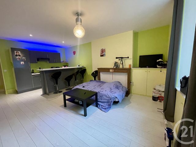 Afficher la photo en grand Appartement F1 bis à vendre - 3 pièces - 52.0 m2 - DOLE - 39 - FRANCHE-COMTE - Century 21 Avenir Immobilier