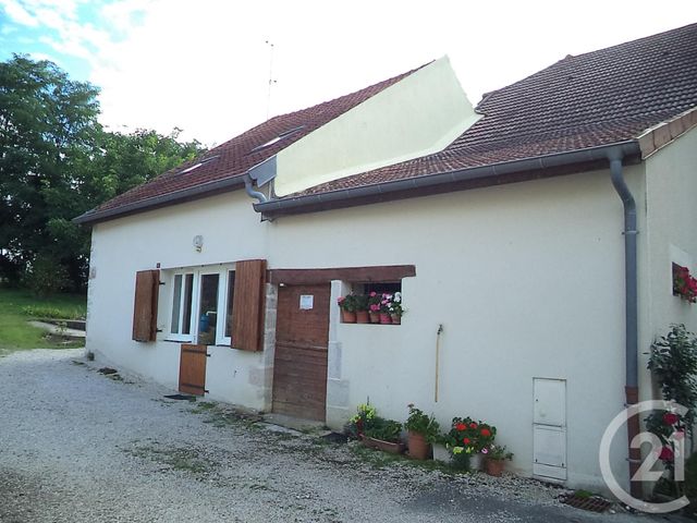 maison - BIARNE - 39